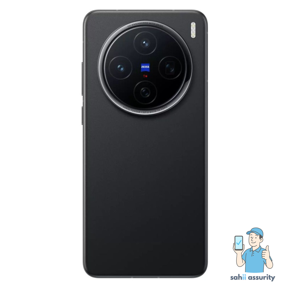 Full Body Housing for Vivo X200 Pro Mini